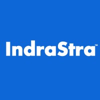 IndraStra Global logo, IndraStra Global contact details