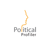 Political Profiler logo, Political Profiler contact details