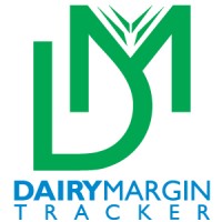 Dairy Margin Tracker logo, Dairy Margin Tracker contact details