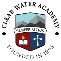 Clear Water Academy Foundation logo, Clear Water Academy Foundation contact details