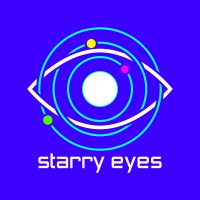 Starry Eyes Media logo, Starry Eyes Media contact details