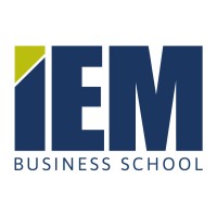 IEM BUSINESS SCHOOL logo, IEM BUSINESS SCHOOL contact details