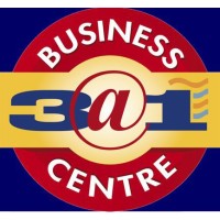 3AT1 Business Centre Franchise logo, 3AT1 Business Centre Franchise contact details