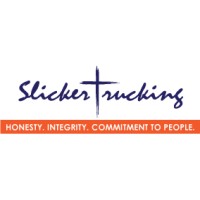 Slicker Trucking, Inc. logo, Slicker Trucking, Inc. contact details