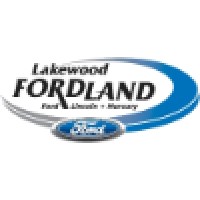 Lakewood Fordland logo, Lakewood Fordland contact details