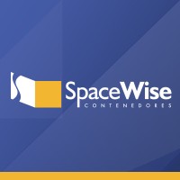 Spacewise Contenedores logo, Spacewise Contenedores contact details