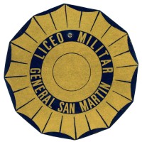 Liceo Militar General San Martín logo, Liceo Militar General San Martín contact details