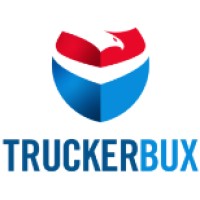 TruckerBux logo, TruckerBux contact details