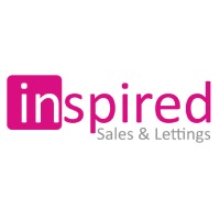 Inspired Sales and Lettings logo, Inspired Sales and Lettings contact details