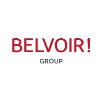 Belvoir! logo, Belvoir! contact details