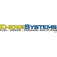 EnergiSystems logo, EnergiSystems contact details