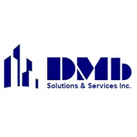 DMb Solutions & Services Inc. logo, DMb Solutions & Services Inc. contact details