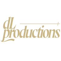 DL Productions logo, DL Productions contact details