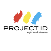 Project ID logo, Project ID contact details