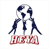 HEYA - Higher Education Malaysia Association logo, HEYA - Higher Education Malaysia Association contact details