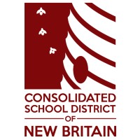 Consolidated School District of New Britain logo, Consolidated School District of New Britain contact details