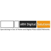 ARH Digital Solutions Inc logo, ARH Digital Solutions Inc contact details