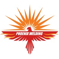 PHOENIX WELDING logo, PHOENIX WELDING contact details