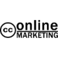 CC Online Marketing logo, CC Online Marketing contact details