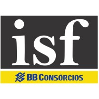 BB Consórcios ISF logo, BB Consórcios ISF contact details