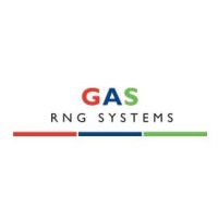 GAS RNG Systems, Inc. & LLC logo, GAS RNG Systems, Inc. & LLC contact details