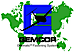 Gemcor logo, Gemcor contact details