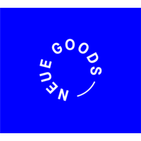 Neue Goods logo, Neue Goods contact details