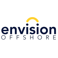 Envision Offshore logo, Envision Offshore contact details