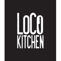 LoCo Kitchen logo, LoCo Kitchen contact details