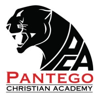 Pantego Christian Academy logo, Pantego Christian Academy contact details