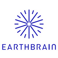 EARTHBRAIN logo, EARTHBRAIN contact details