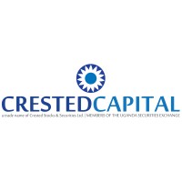 Crested Capital logo, Crested Capital contact details