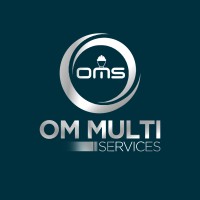 OM MULTI SERVICES INDIA PVT. LTD. logo, OM MULTI SERVICES INDIA PVT. LTD. contact details