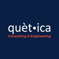 Quetica logo, Quetica contact details