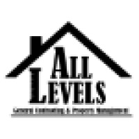 All Levels Construction logo, All Levels Construction contact details