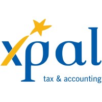 xpal tax & accounting logo, xpal tax & accounting contact details