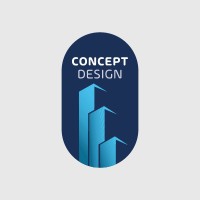 Concept Design logo, Concept Design contact details