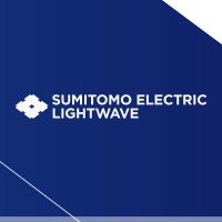 Sumitomo Electric Lightwave logo, Sumitomo Electric Lightwave contact details