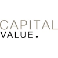 CapitalValue logo, CapitalValue contact details