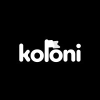 Koloni Share logo, Koloni Share contact details