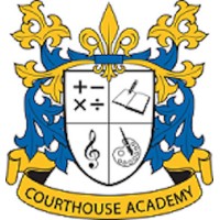 Courthouse Academy logo, Courthouse Academy contact details