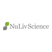 NuLiv Science USA logo, NuLiv Science USA contact details