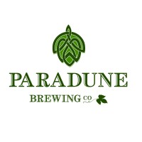 Paradune Brewing Company logo, Paradune Brewing Company contact details