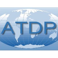 ATDP logo, ATDP contact details