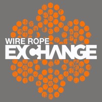 Wire Rope Exchange logo, Wire Rope Exchange contact details