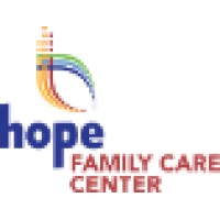 Hope Family Care Center logo, Hope Family Care Center contact details