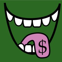 MoneyMouth logo, MoneyMouth contact details