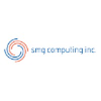 SMG Computing, Inc. logo, SMG Computing, Inc. contact details