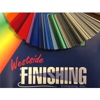 WESTSIDE FINISHING COMPANY, INC. logo, WESTSIDE FINISHING COMPANY, INC. contact details