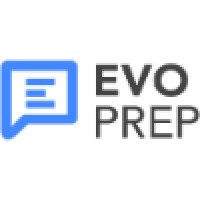 Evo Prep logo, Evo Prep contact details